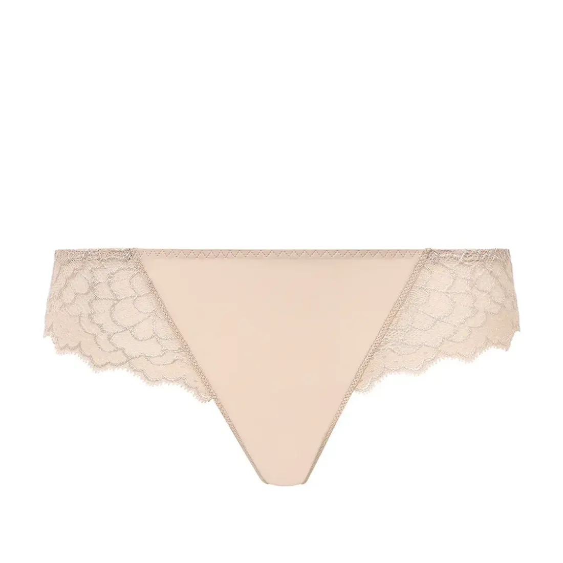Tanga - Peau Rosée