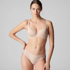 Tanga - Peau Rosée