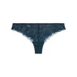 Tanga - Saphir bleu