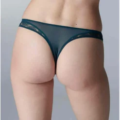 Tanga - Vert