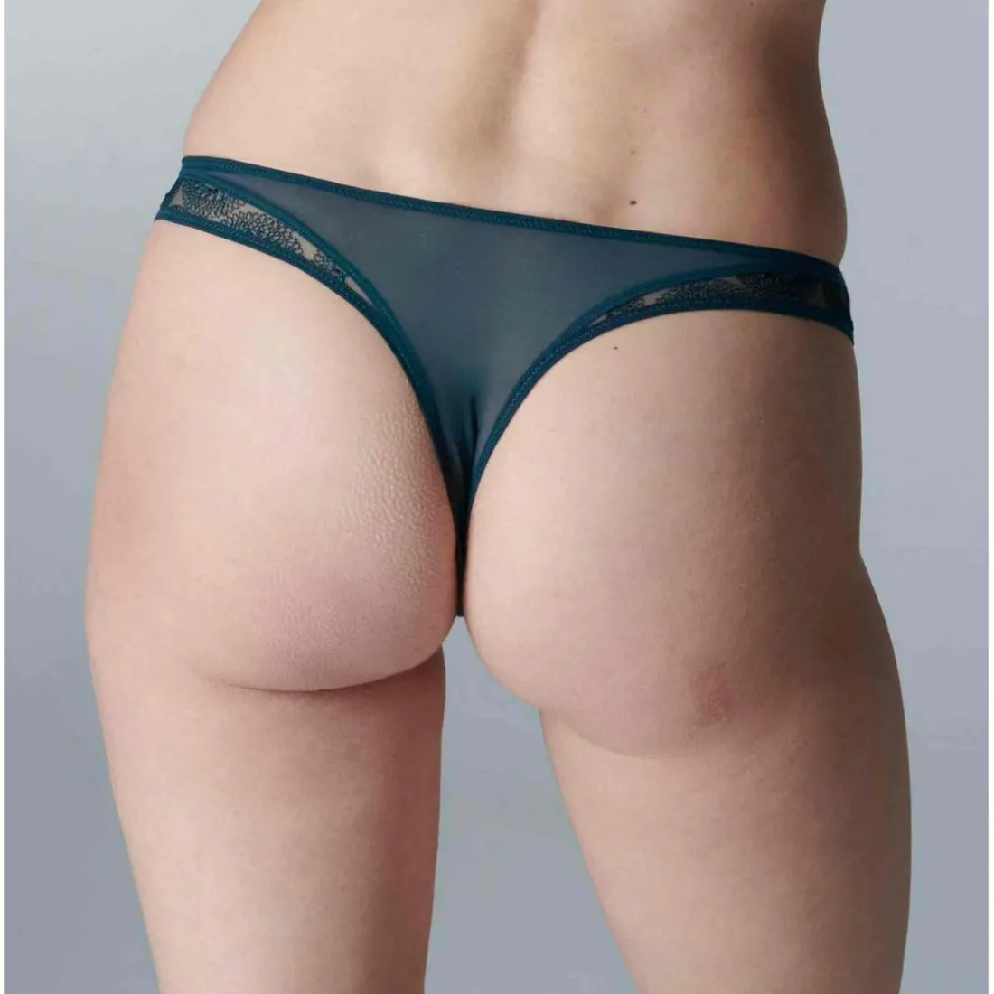 Tanga - Vert