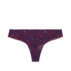 Tanga - Violet Euphoria