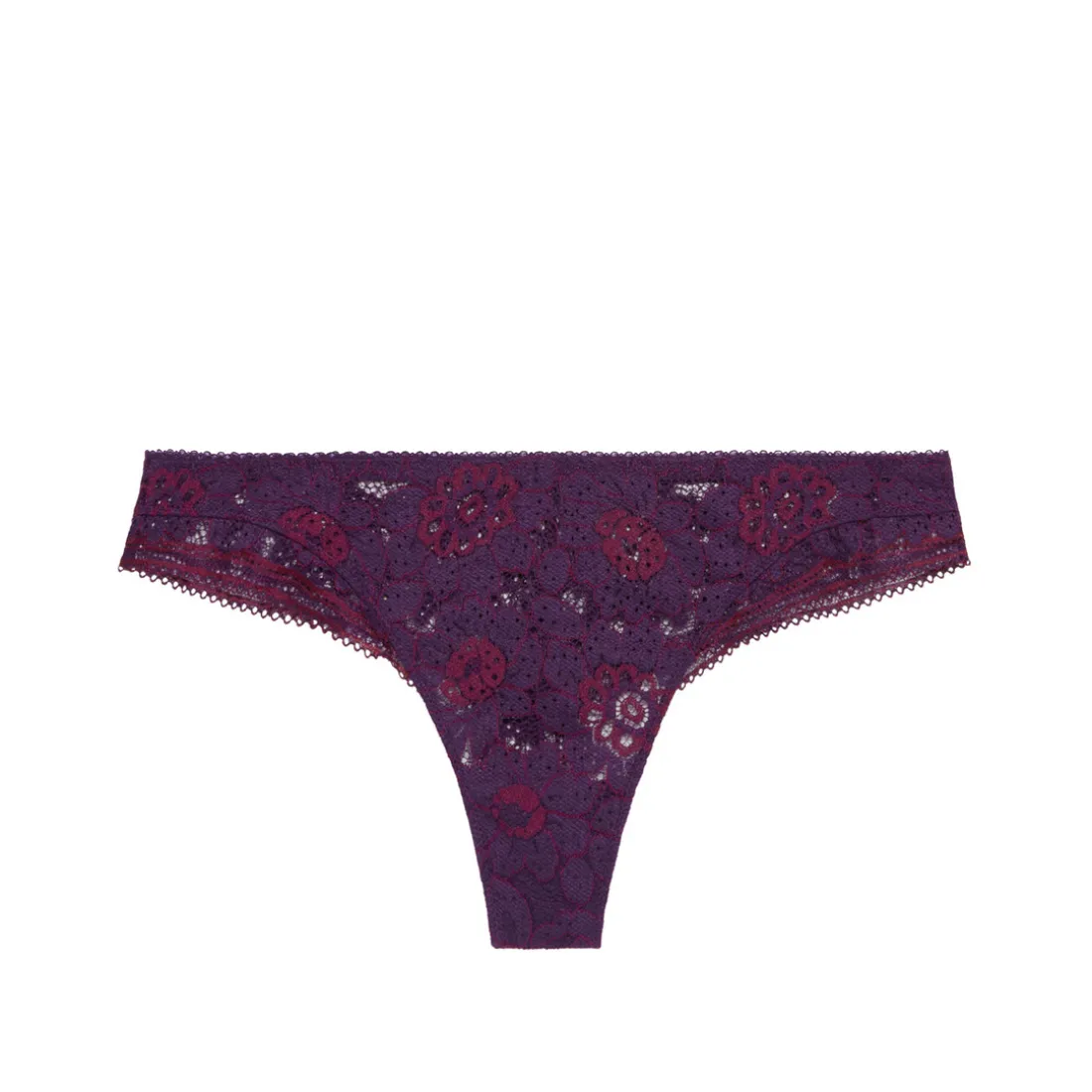 Tanga - Violet Euphoria