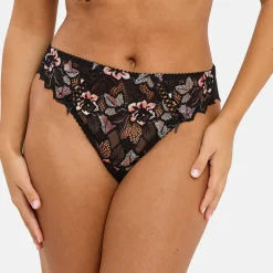 Tanga Arum Cabaret Noir