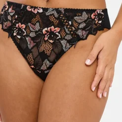 Tanga Arum Cabaret Noir