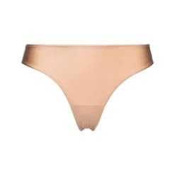 Tanga Beige Sans Complexe