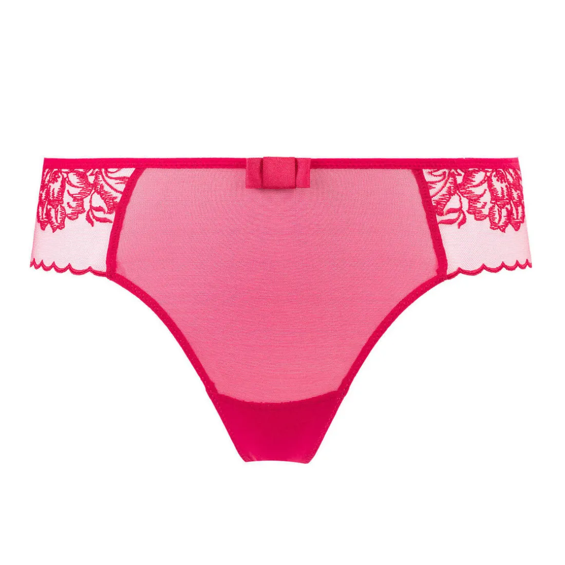 Tanga cramberry