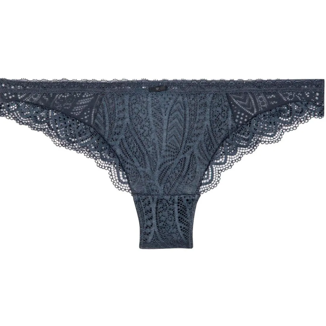 Tanga gris Abeille
