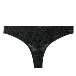 Tanga gris Paix