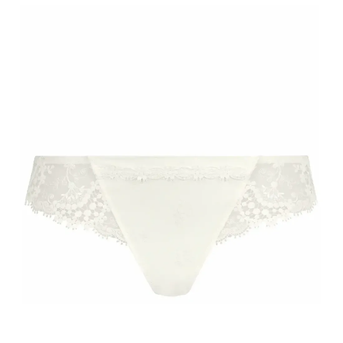 Tanga ivoire