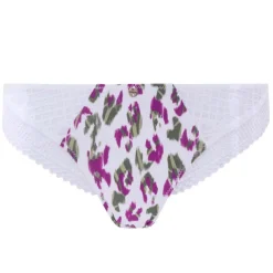 Tanga ivoire Mathilde blanc