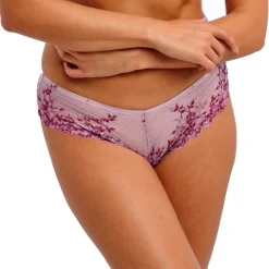 Tanga Lilas violet