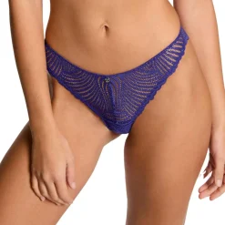 Tanga marine Glory bleu
