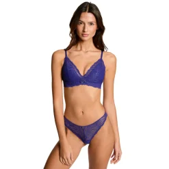 Tanga marine Glory bleu