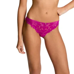 Tanga Melissa violet