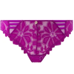 Tanga Melissa violet
