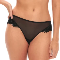 Tanga Mystic noir
