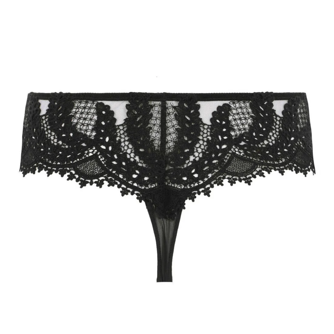 Tanga Mystic noir