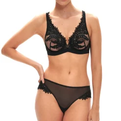 Tanga Mystic noir