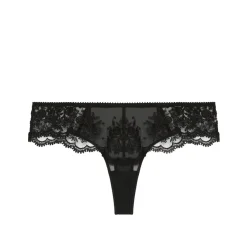 Tanga noir