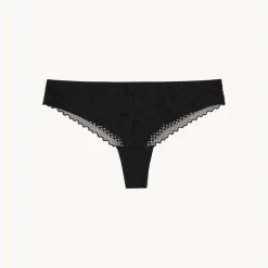 Tanga noir