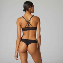 Tanga Noir