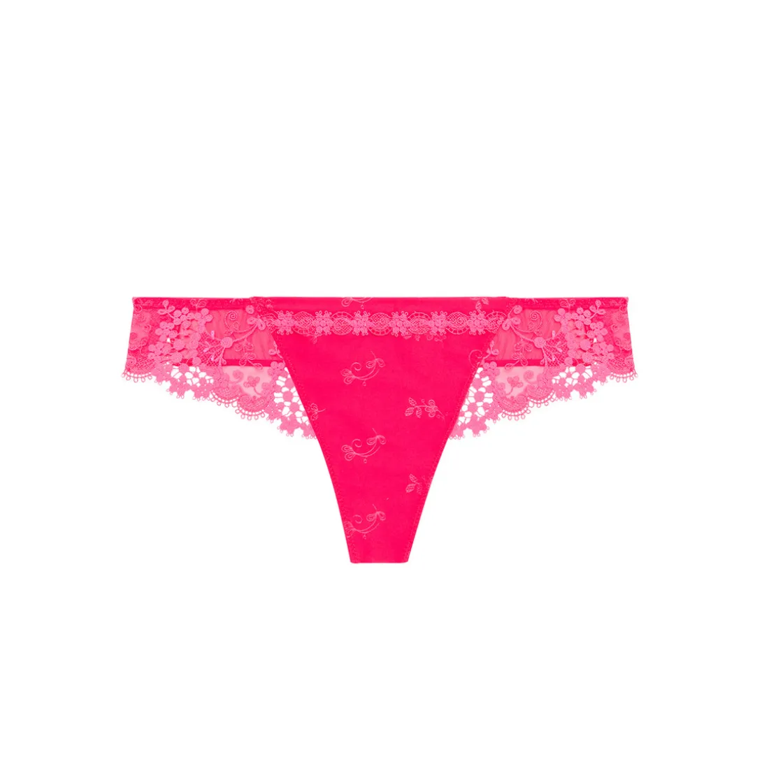 Tanga Rose