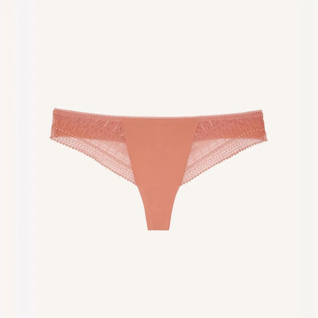 Tanga rose
