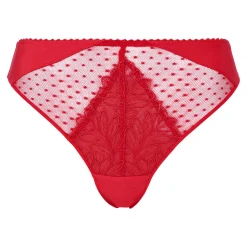 Tanga rouge