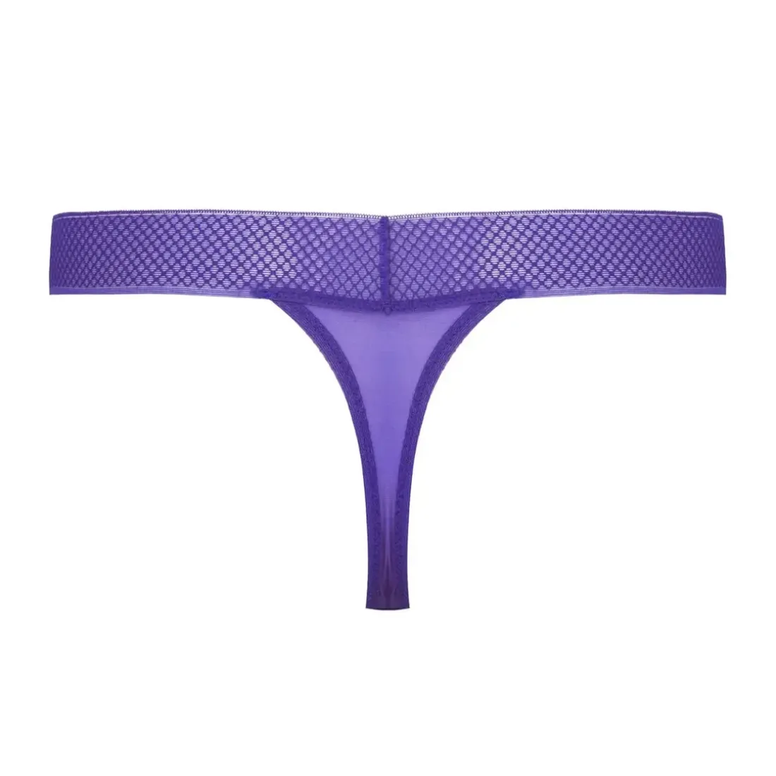Tanga Spectrum Blue bleu