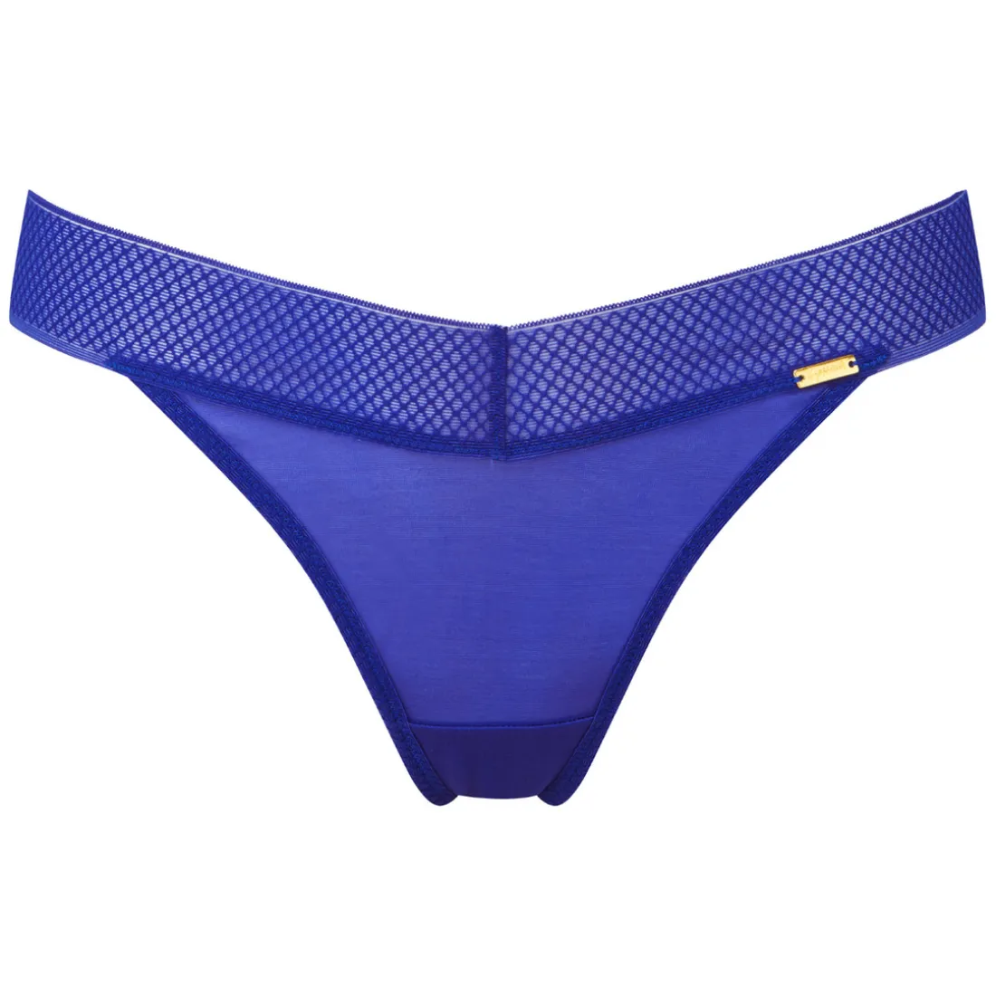 Tanga Spectrum Blue bleu