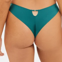 Tanga vert