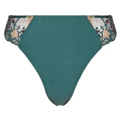 Tanga vert