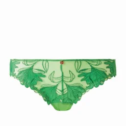 Tanga vert Capucine