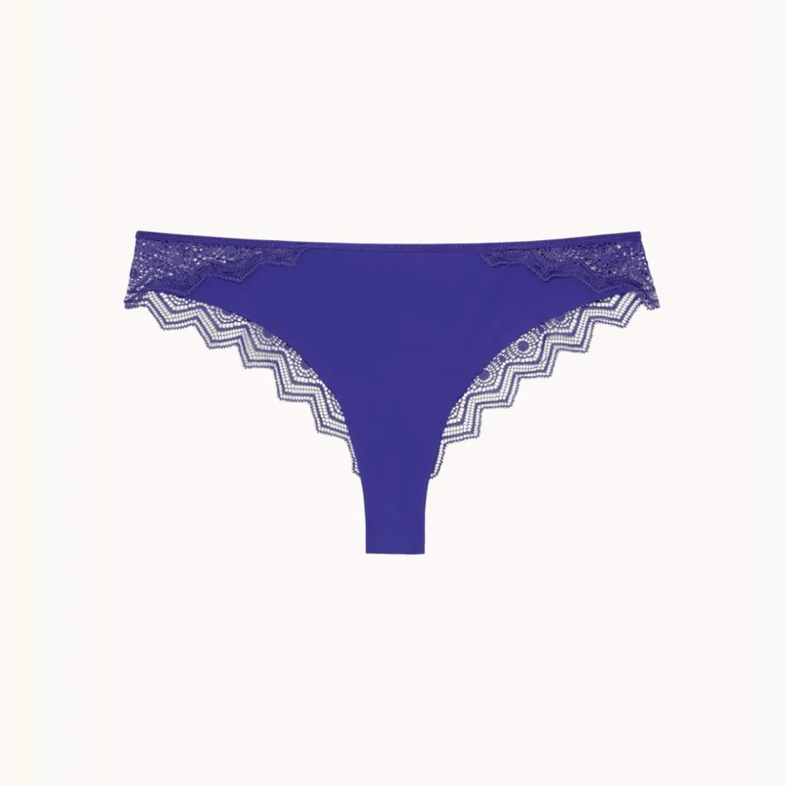Tanga violet