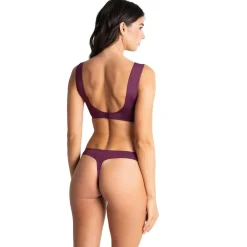 Tanga violet