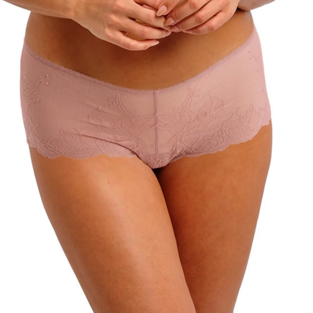 Tanga Woodrose