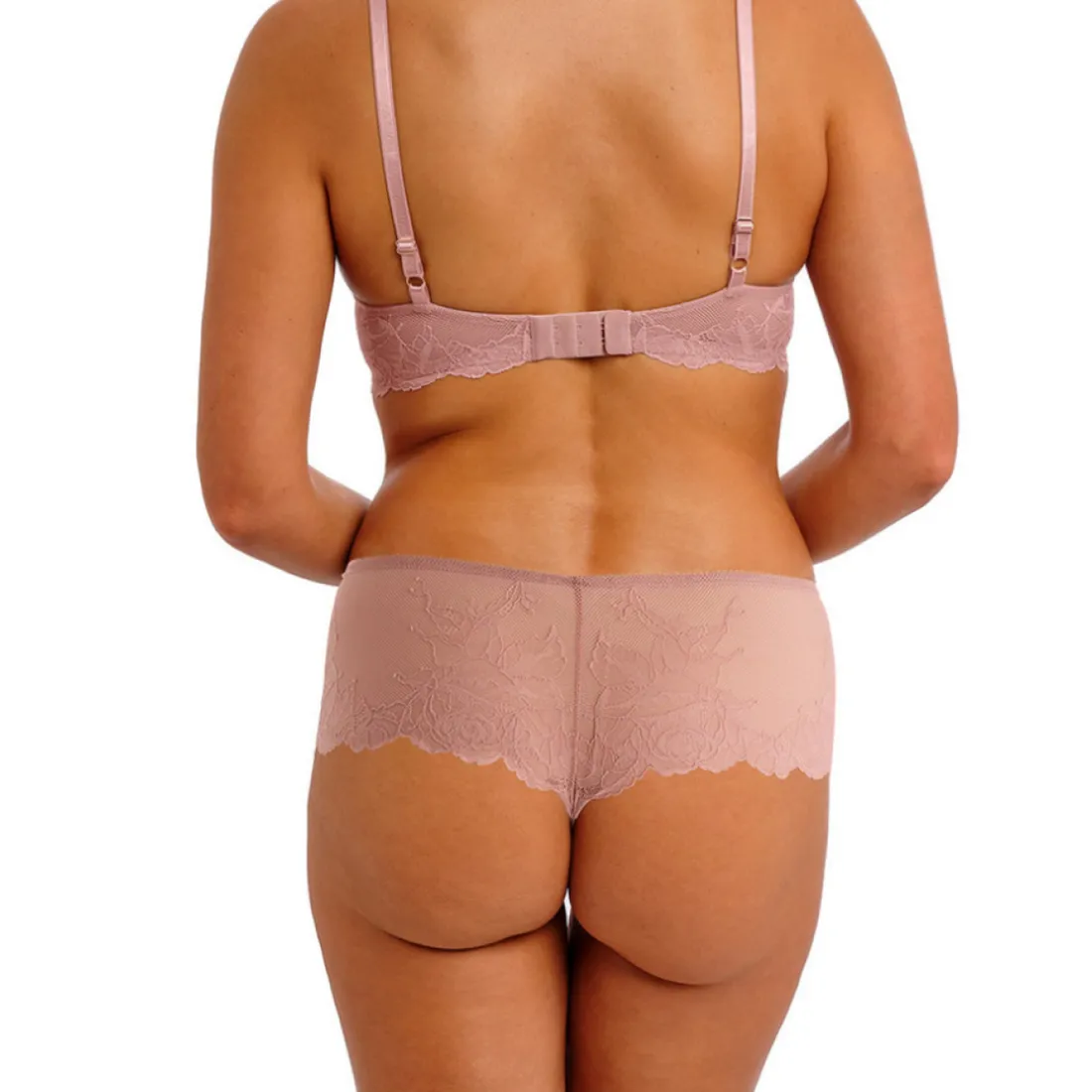 Tanga Woodrose