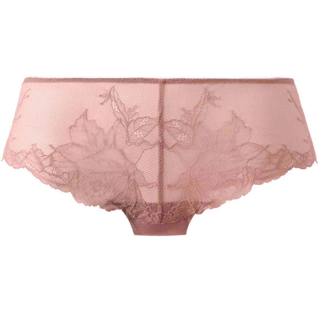 Tanga Woodrose