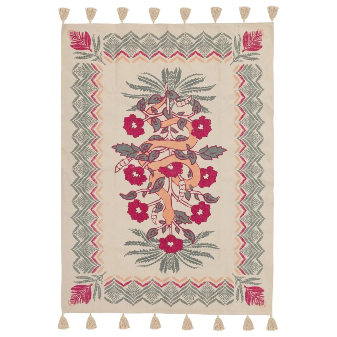 Tapis