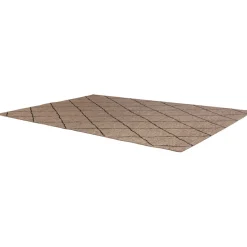 Tapis Allan outdoor Naturel