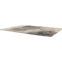 Tapis Aloyse Acier 160 x 230