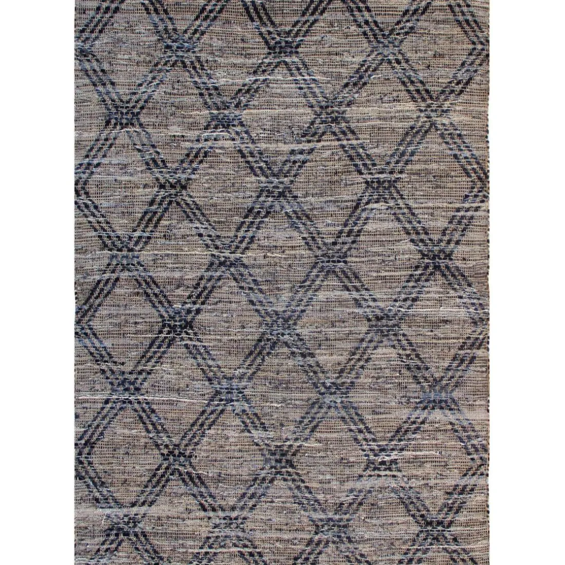 Tapis Amaya Navy