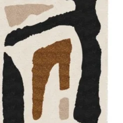 Tapis Andra Multico 160 x 230 x 4 cm