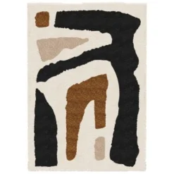 Tapis Andra Multico 200 x 290 x 4 cm