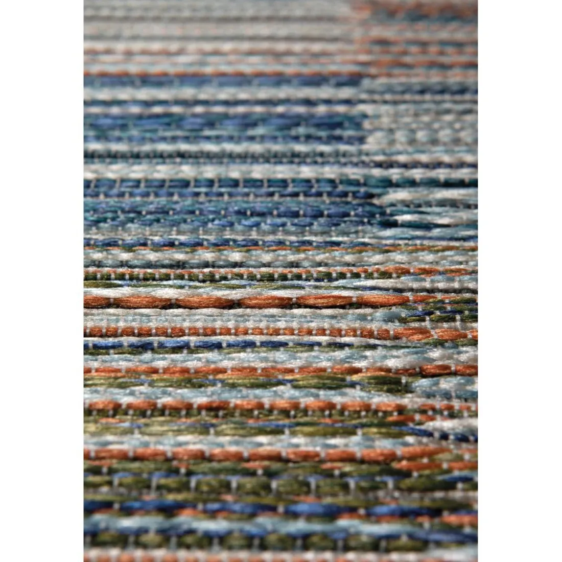 Tapis Bianca outdoor Lagon