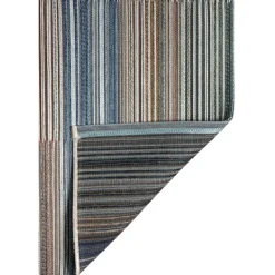 Tapis Bianca outdoor Lagon