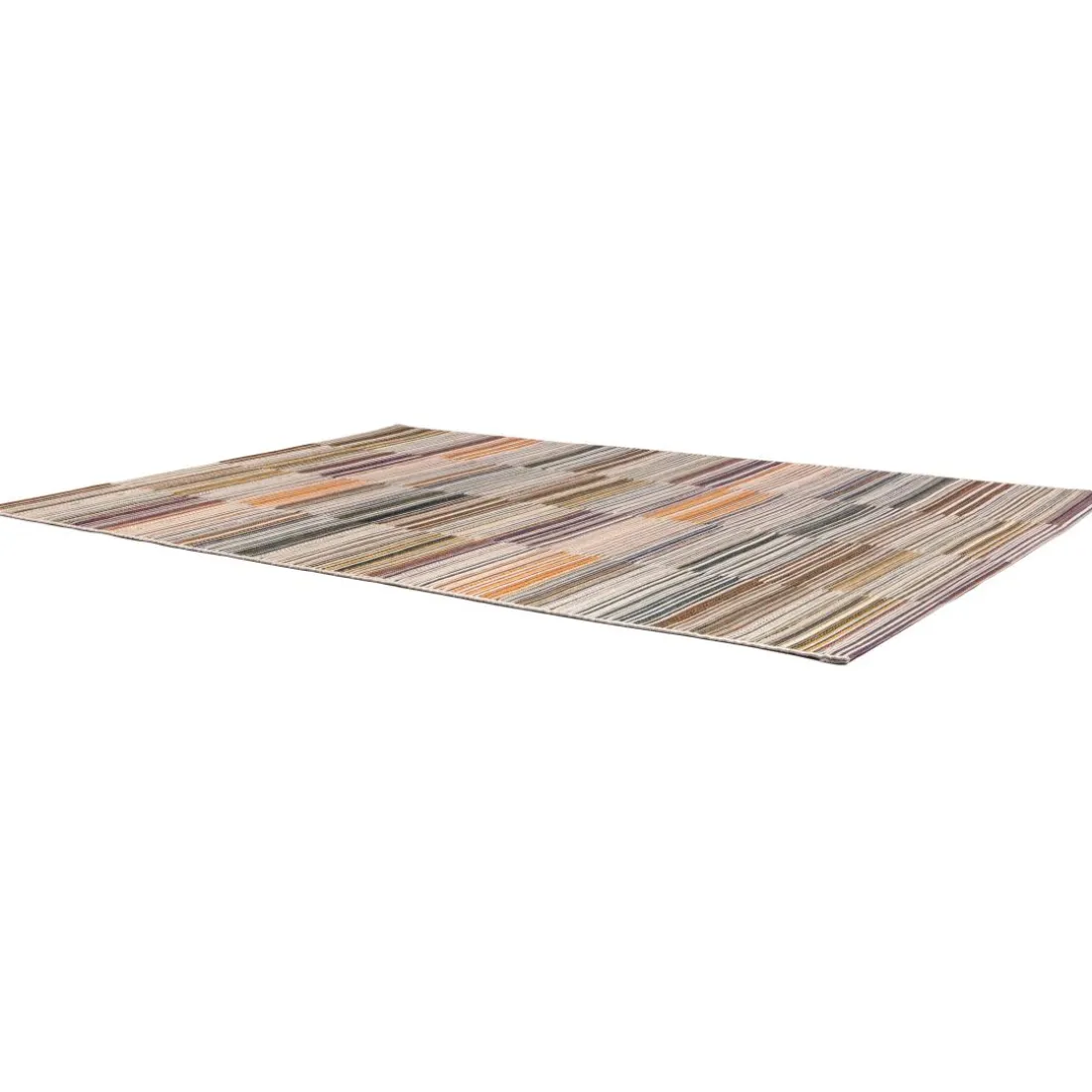 Tapis Bianca outdoor Papaye