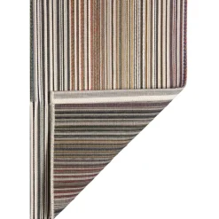 Tapis Bianca Papaye outdoor