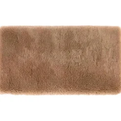 Tapis Billy Naturel 80 x 150 x 5 cm